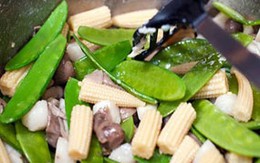 Mẹo chiên, xào vừa ngon vừa khỏe