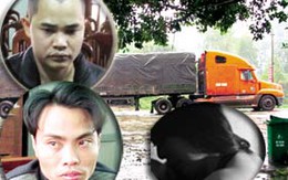 Tự sự kinh hoàng từ chuyến xe bão táp