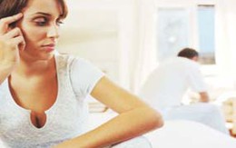 E ngại vì anh ấy quá... xuề xòa
