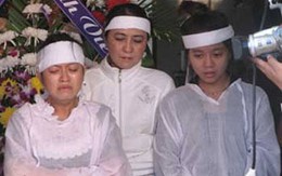Động viên con nhà báo Hoàng Hùng đi học
