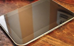 Lenovo LePad giá từ 530 USD
