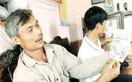 Kỳ án "hiếp dâm" ở Tứ Kỳ: Những mâu thuẫn trong bản án