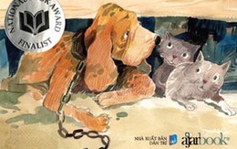Chính thức ra mắt tác phẩm "Nơi trú ẩn"