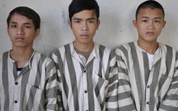 Bắt 3 tên côn đồ cướp cưỡng hiếp thợ cắt tóc