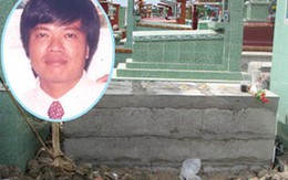 Vụ án nhà báo Hoàng Hùng: Một tháng với nhiều cung bậc cảm xúc