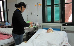 Vụ chồng truy sát vợ bên hồ Gươm: Lời kể của người thân