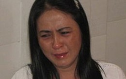 Vì sao vợ nhà báo Hoàng Hùng thú tội?