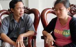 Bắt khẩn cấp vợ nhà báo Hoàng Hùng