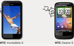 Đôi dế HTC giá gần 15 triệu đồng