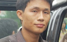 Nữ sinh bị người yêu cứa cổ ở nhà trọ