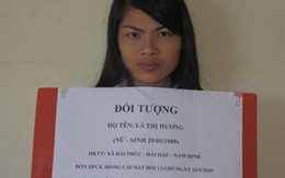 Buôn "đá" vào nhà đá