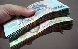 “Không có chủ trương phát hành tiền mệnh giá 1 triệu đồng” 