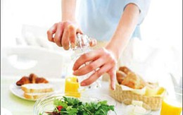 Mẹo nấu thực phẩm ngon, đẹp, an toàn    