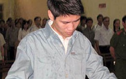 Nỗi đau sau bản án tử hình
