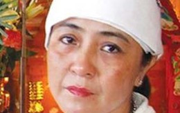Cuộc sống phóng túng của hung thủ đốt chồng