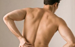 5 cách đơn giản giảm đau lưng