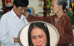 Nỗi đau tột cùng trong gia đình nhà báo bị đốt