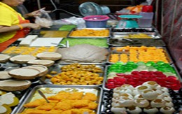Đến Hua Hin ăn đêm