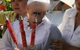 Hai con của nhà báo Hoàng Hùng cần được yêu thương