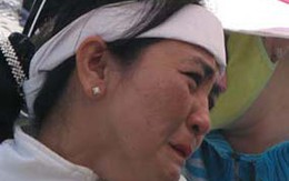 Lời khai ghê rợn của vợ nhà báo đốt chồng