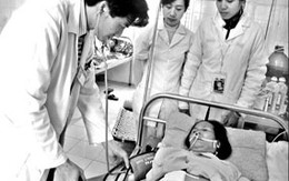 Người thầy thuốc tận tâm của núi rừng Tây Bắc