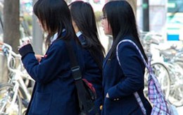 Trong thế giới mại dâm teen