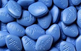 9 chứng bệnh dễ gặp khi dùng viagra
