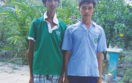 Dòng họ tay dài quá khổ