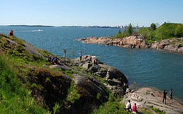 Đảo Suomenlinna, di sản tiềm ẩn