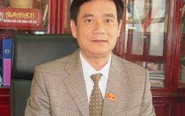 Bắc Ninh có Bí thư Tỉnh ủy mới