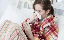 Cách phòng cảm lạnh khi giao mùa