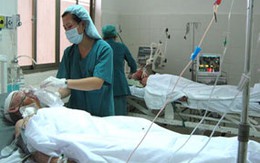 Công tác khám chữa bệnh 2011: Công bằng và chất lượng