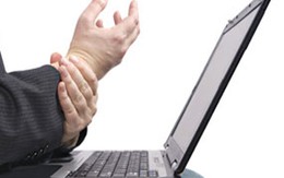 Hội chứng đường hầm cổ tay 
