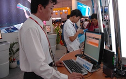 VDC có Giám đốc mới