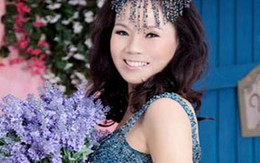 “Hot girl” 60 tuổi trên mạng 
