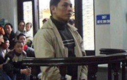 Hiếp dâm bà bầu, lĩnh 9 năm tù