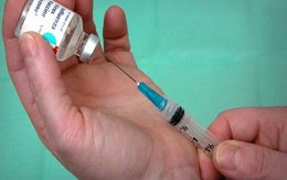 Vaccine nhập vào VN phải còn 2/3 hạn dùng