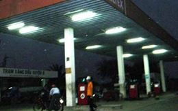 Lý sự của gian thương