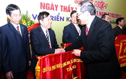 Mở rộng hơn nữa mạng lưới y tế cơ sở