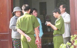 Chị gái bà Liễu: "Tôi sẽ công khai tất cả!"