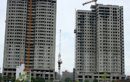 Đồng loạt mở bán 3.450 căn hộ giá rẻ ở Hà Nội