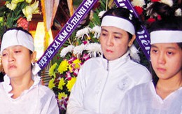 Vụ nhà báo Hoàng Hùng bị sát hại: Nỗi đau của hai người con