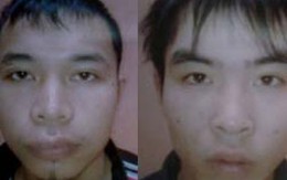 Nhóm cướp núp bóng khách đi xe ôm hào phóng