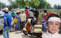 Những uẩn khúc trong vụ sát hại nhà báo Hoàng Hùng