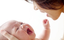 Dấu hiệu trẻ bị dị ứng sữa