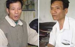 Tâm sự của hai người cha có con trai phạm trọng tội vì tình
