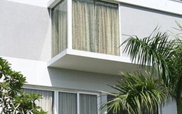 Cách chống thấm dột mùa mưa