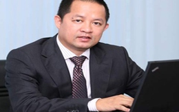 Tổng Giám đốc FPT tiêu tiền và dạy con