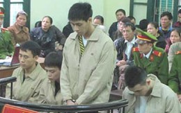 Yêu kiểu “côn đồ”, lĩnh án vì cuồng ghen