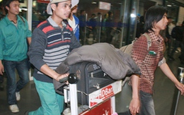 5.500 lao động VN đã và đang rời Libya